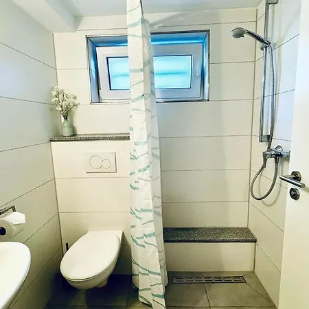 Private & Near Fairground